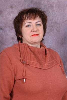 Клочкова Светлана Александровна Клочкова Светлана Александровна